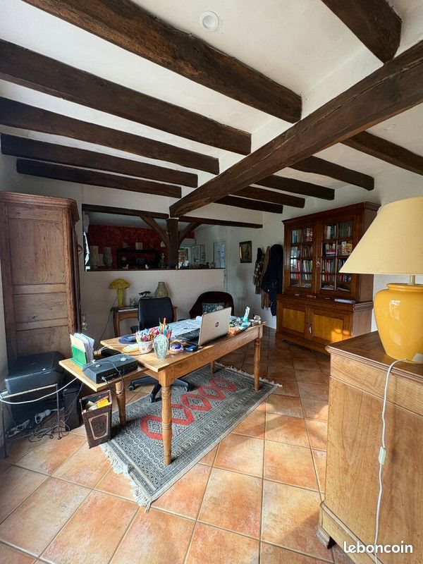 Maison à vendre, 357m², Château-Gontier