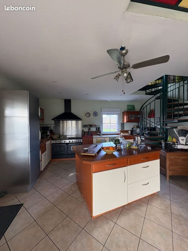 Maison à vendre, 357m², Château-Gontier
