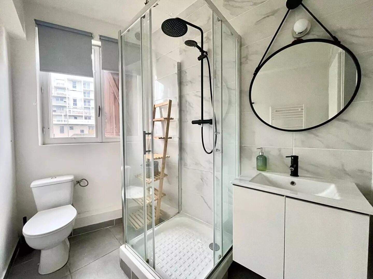 Appartement à louer, 21m², Reims