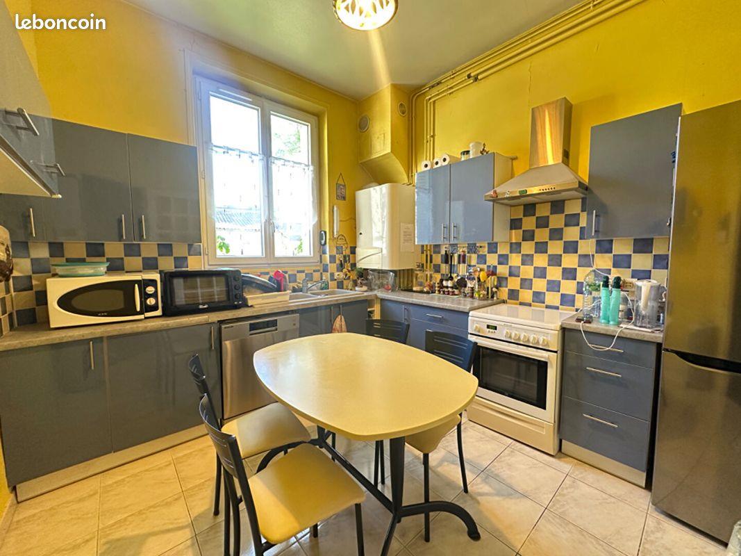 Appartement à vendre, 111m², Reims