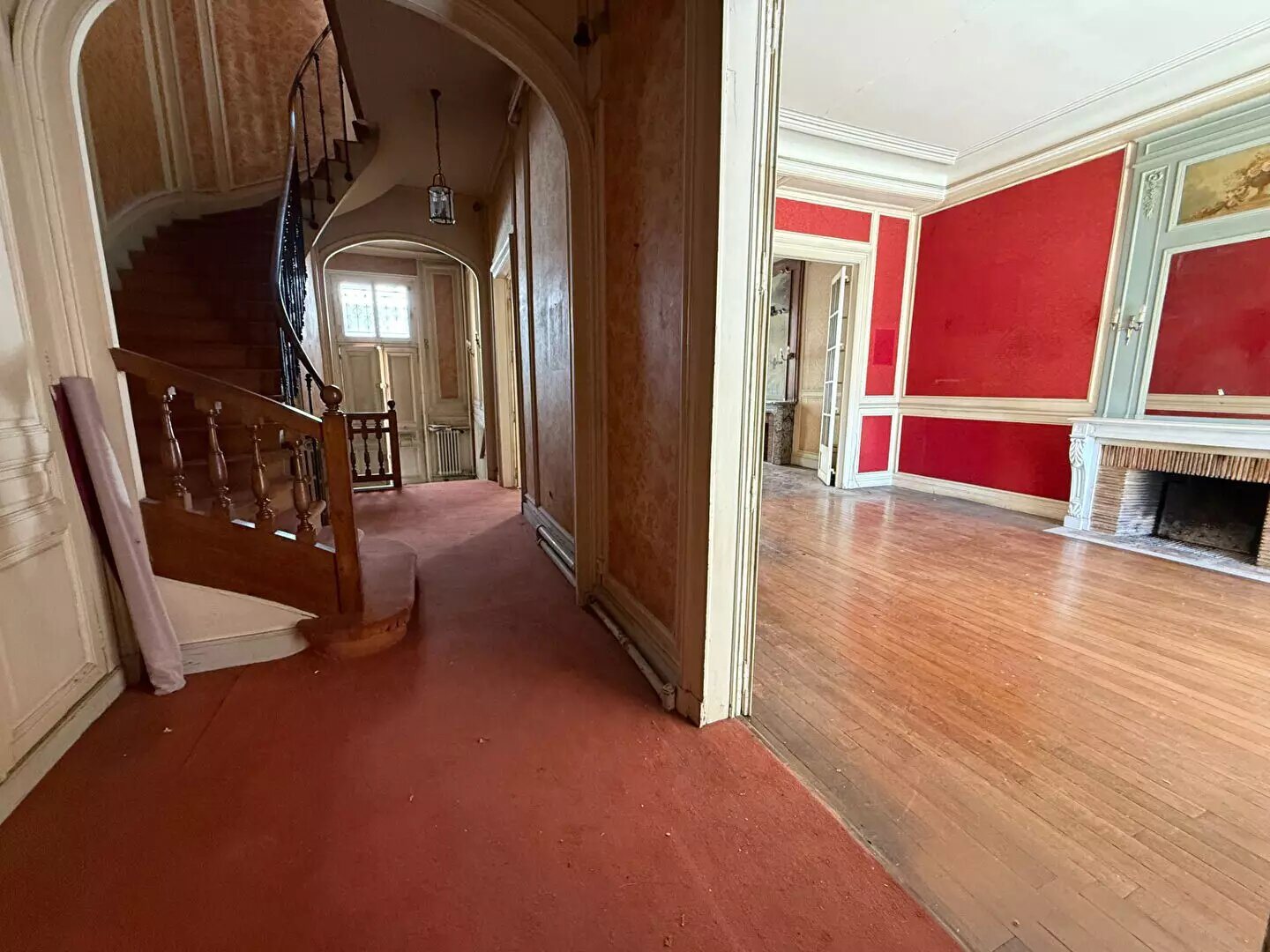 Maison à vendre, 280m², Reims