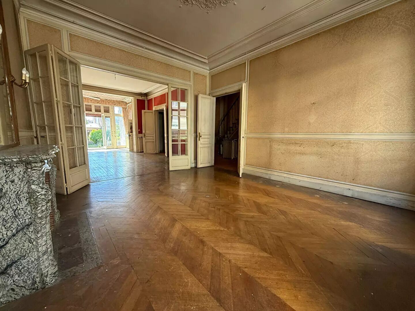 Maison à vendre, 280m², Reims