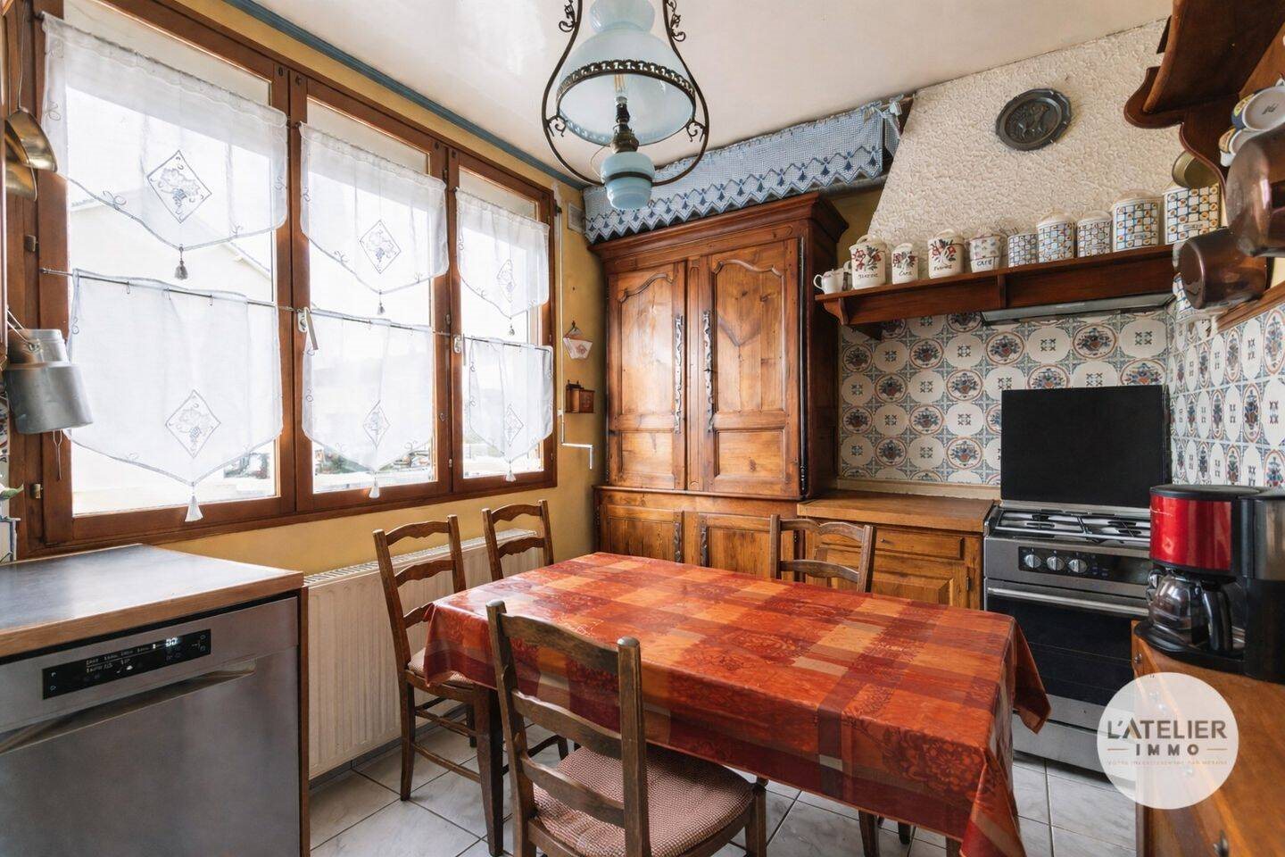 Maison à vendre, 82m², Cormontreuil