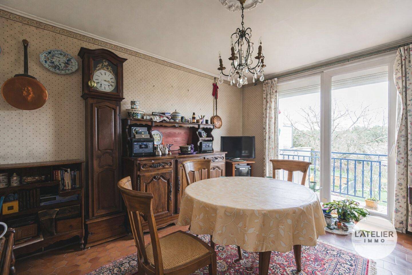 Maison à vendre, 82m², Cormontreuil