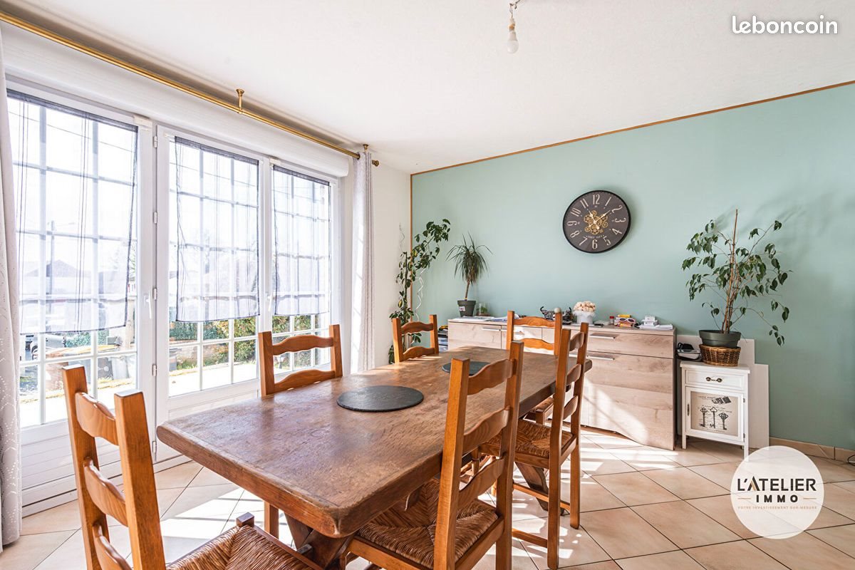 Maison à vendre, 144m², Anizy-le-Grand
