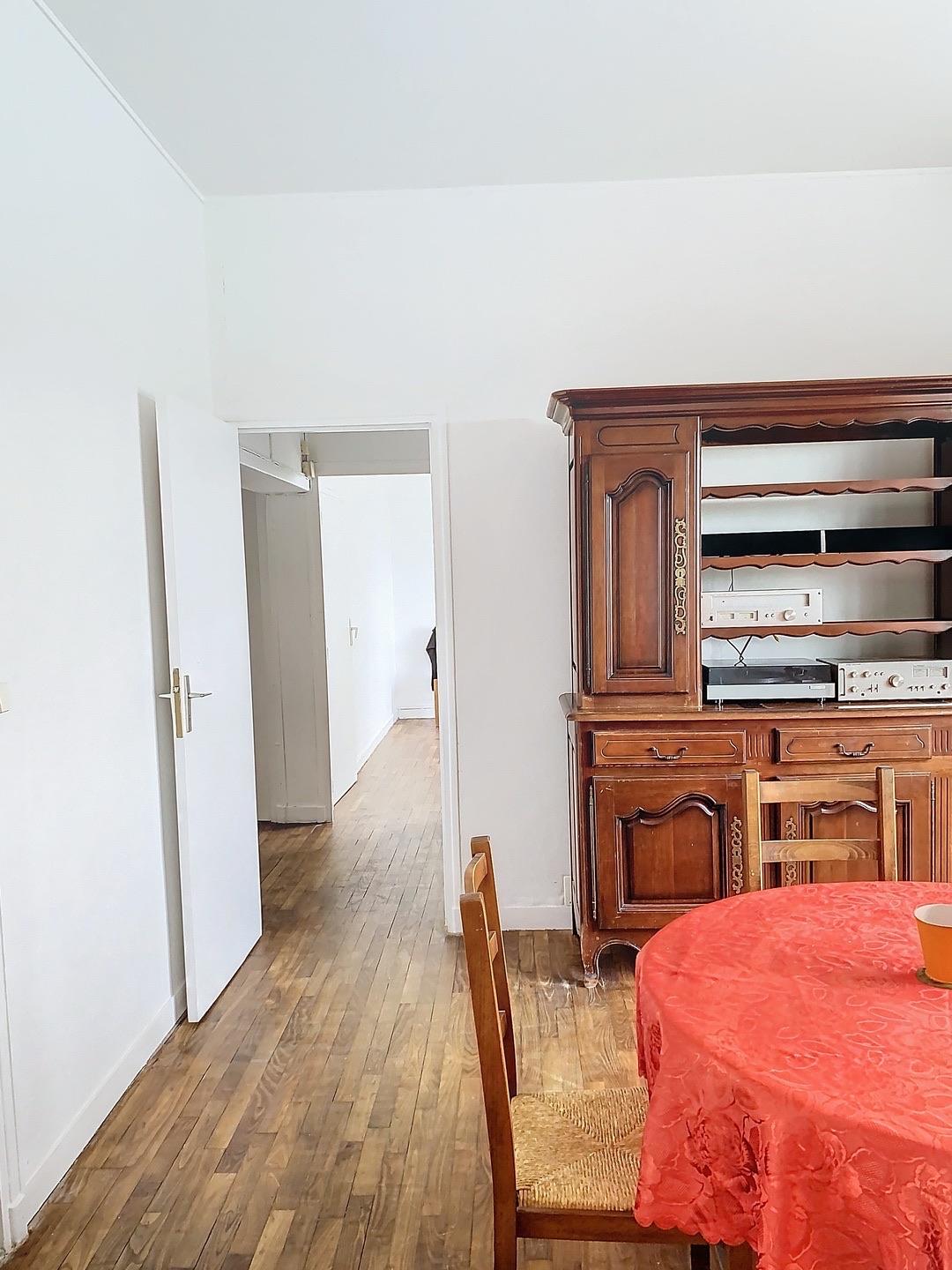 Appartement à vendre, 75m², Dol-de-Bretagne