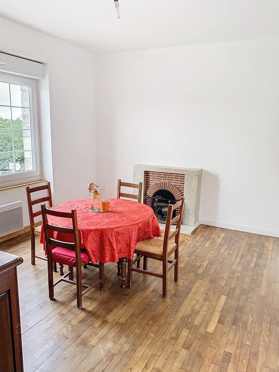 Appartement à vendre, 75m², Dol-de-Bretagne