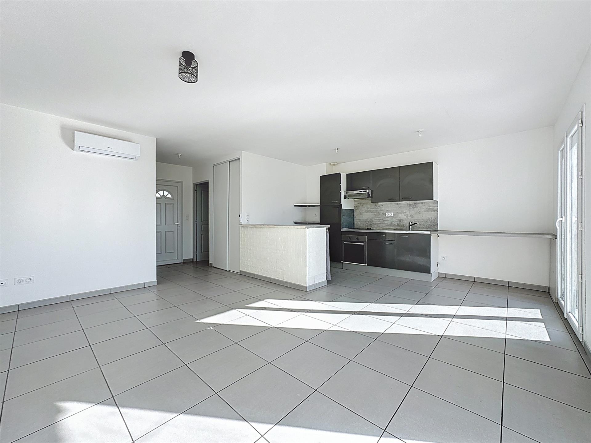 Appartement à vendre, 71m², Ghisonaccia