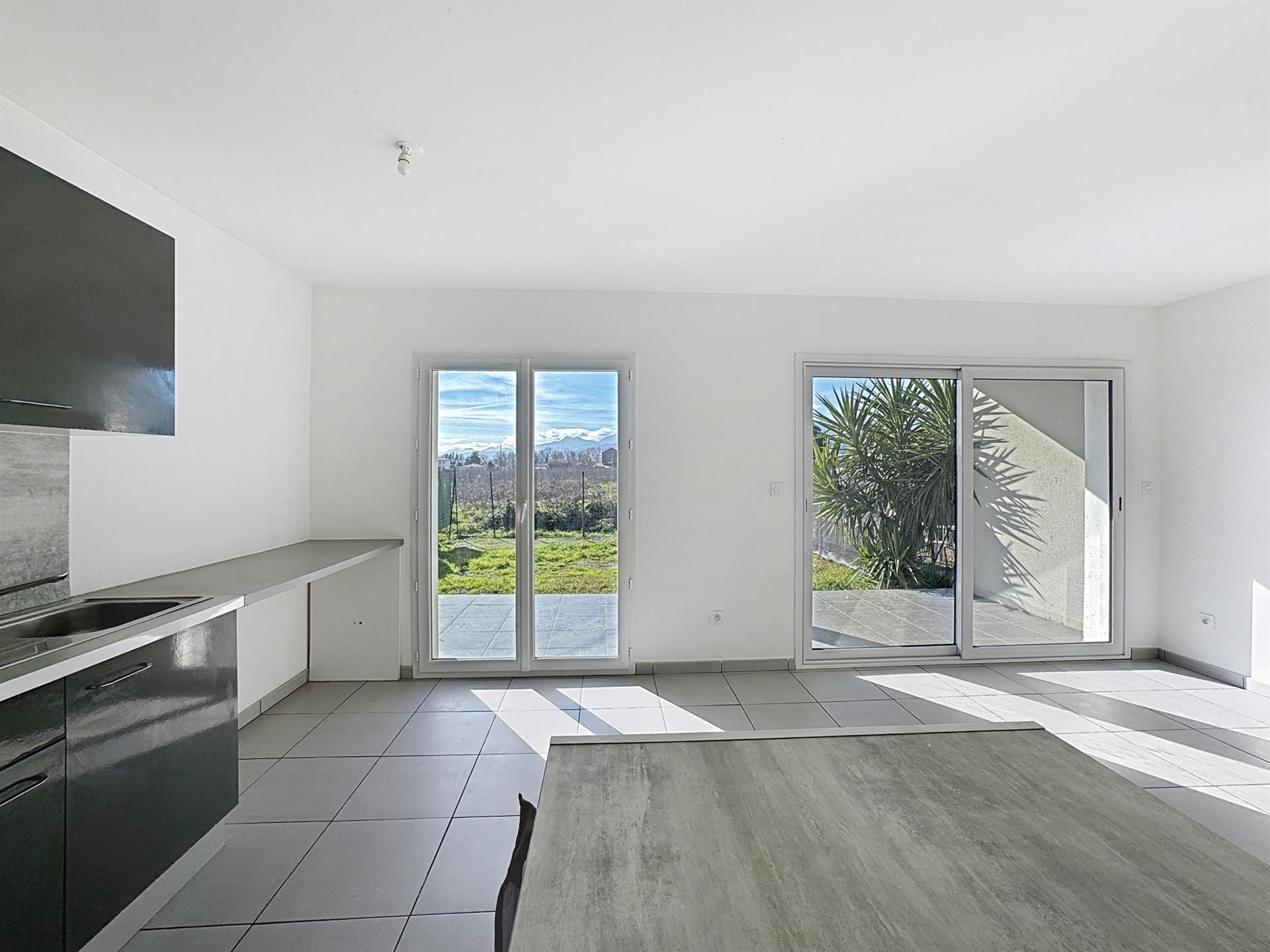 Appartement à vendre, 71m², Ghisonaccia