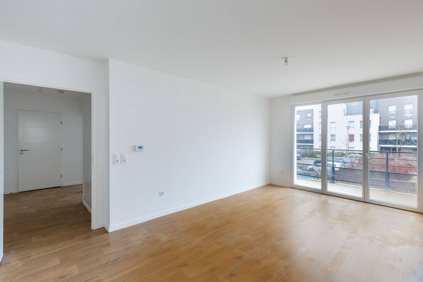 Appartement à louer, 72m², Claye-Souilly