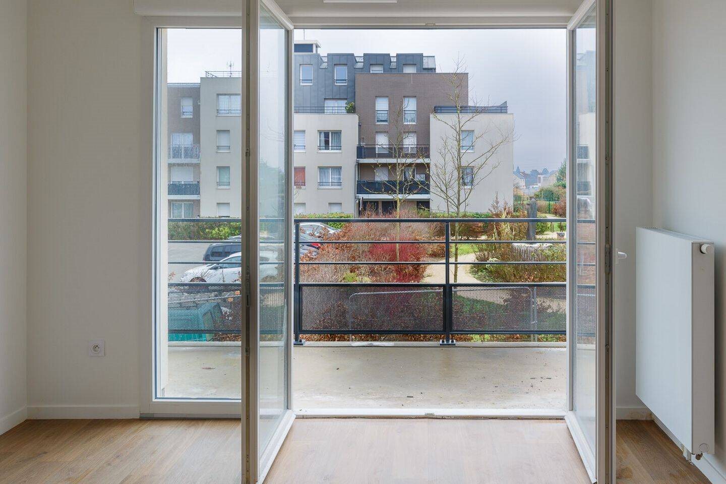 Appartement à louer, 72m², Claye-Souilly