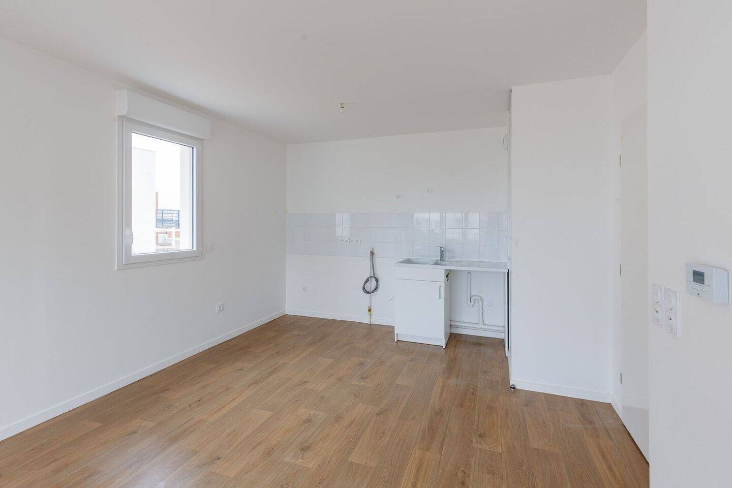 Appartement à louer, 72m², Claye-Souilly