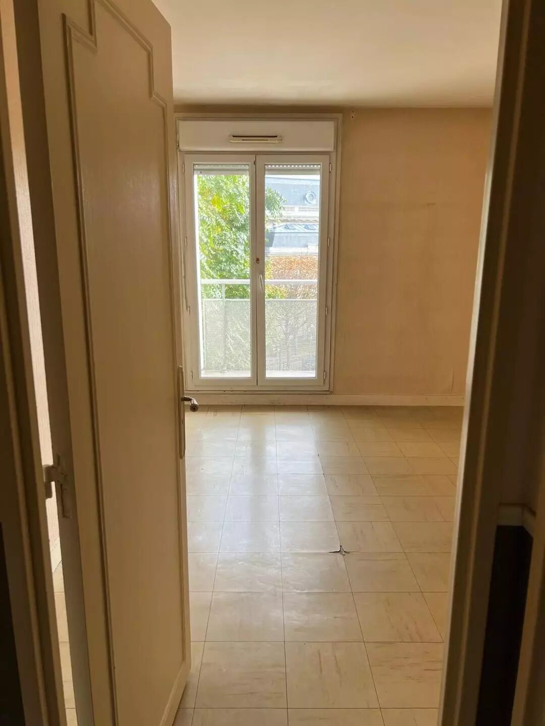 Appartement à louer, 69m², Les Lilas