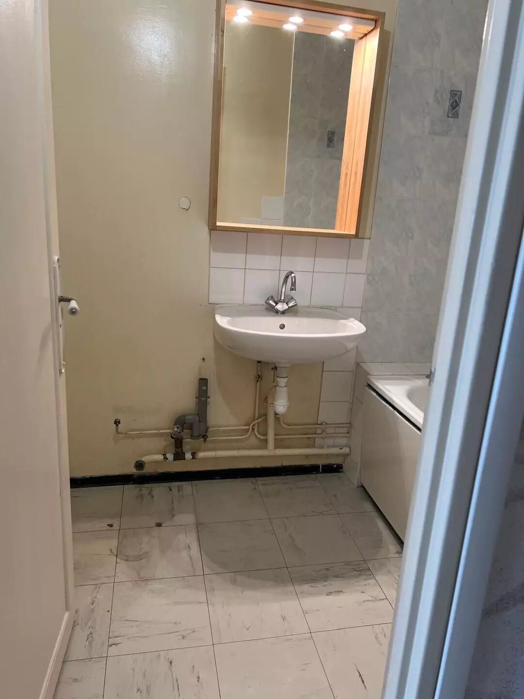 Appartement à louer, 69m², Les Lilas