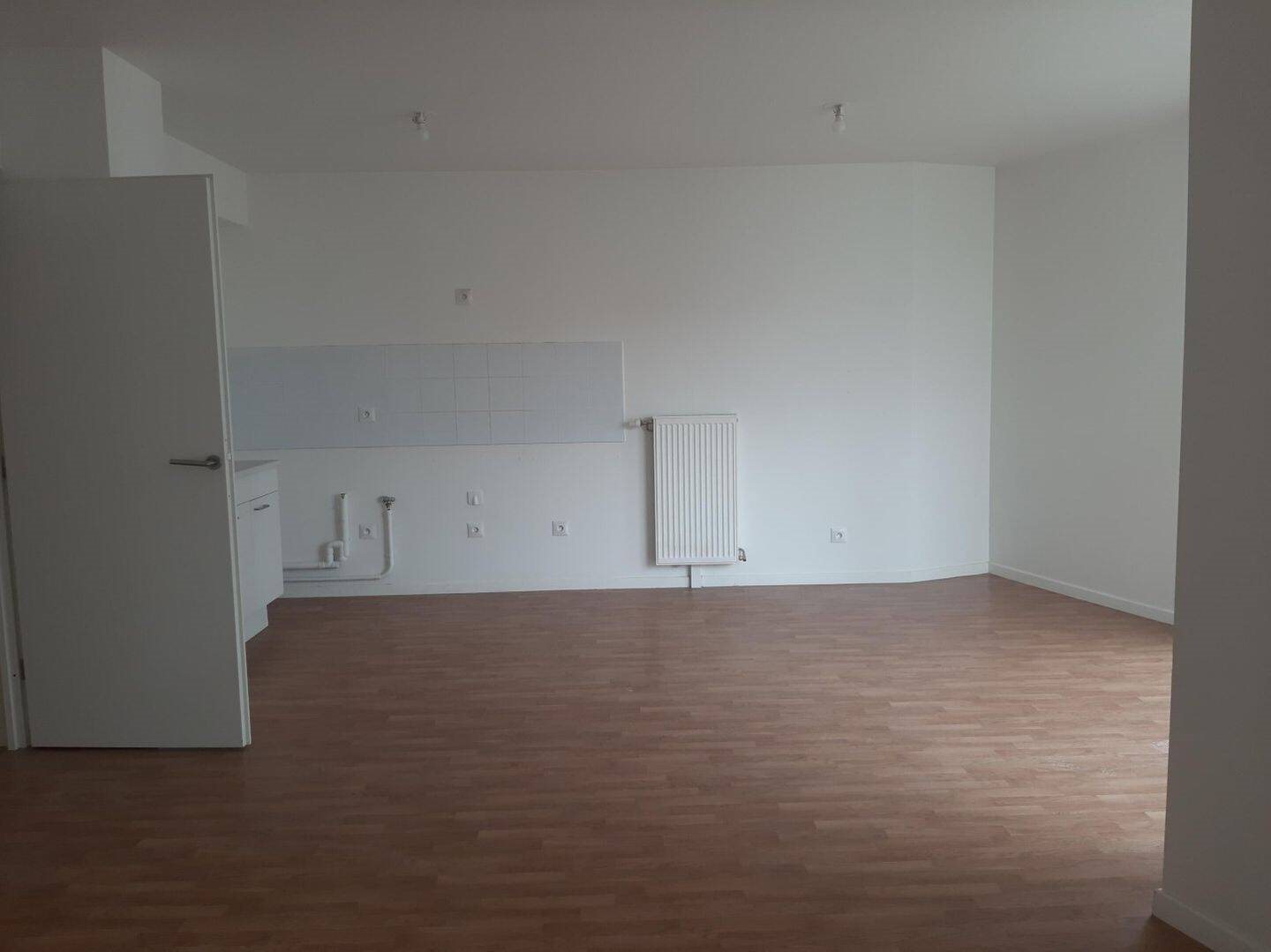 Appartement à louer, 79m², Carrières-sous-Poissy