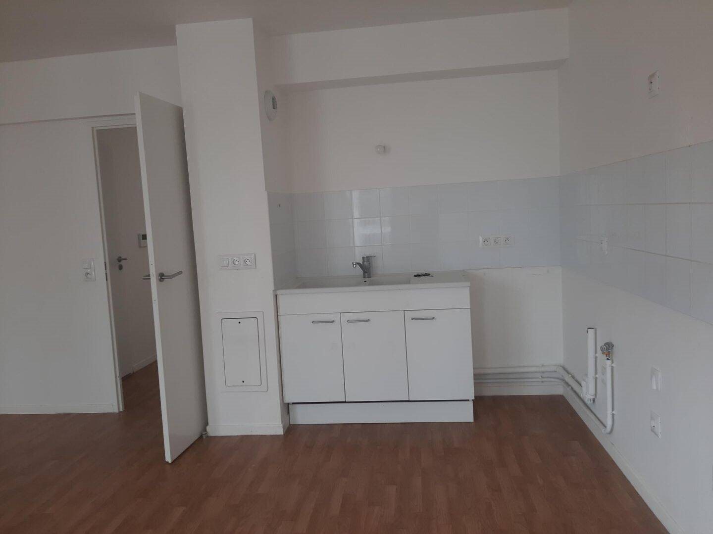 Appartement à louer, 79m², Carrières-sous-Poissy