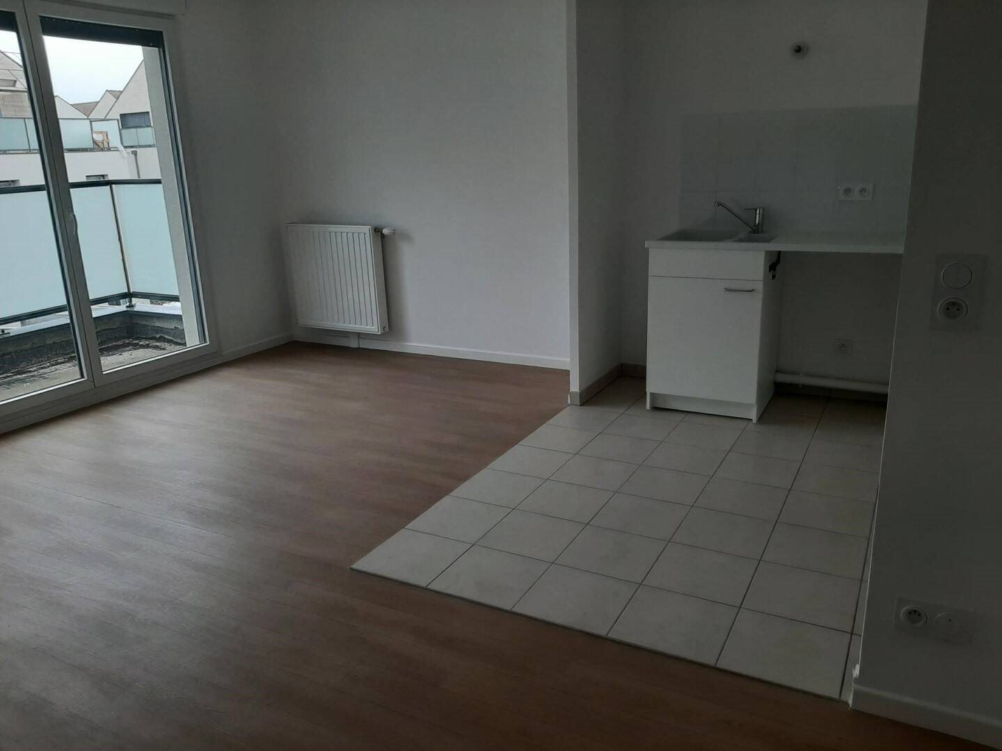 Appartement à louer, 38m², Noisy-le-Roi