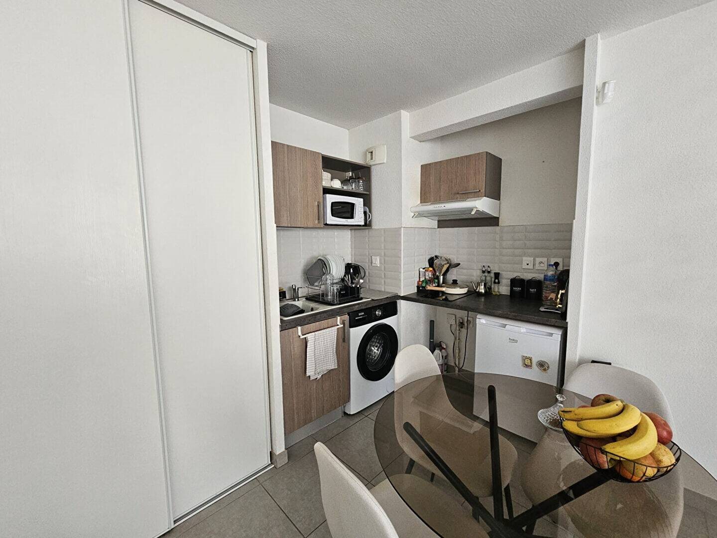 Appartement à vendre, 42m², Plaisance-du-Touch