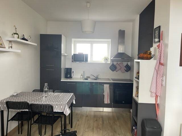 Appartement à louer, 37m², Roscoff