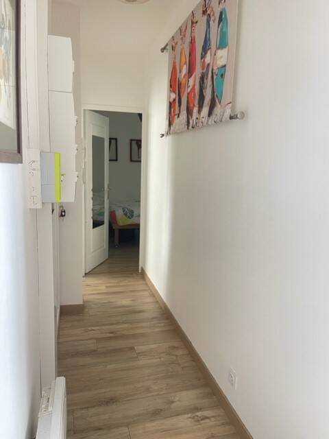 Appartement à louer, 37m², Roscoff