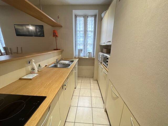Appartement à louer, 30m², Roscoff