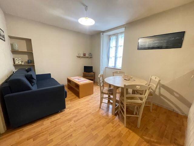 Appartement à louer, 30m², Roscoff