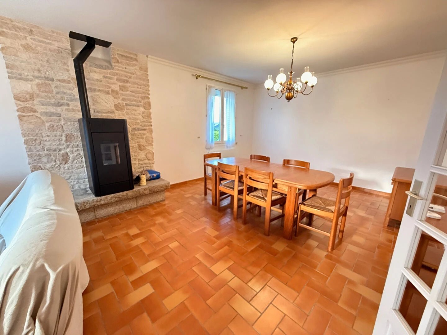 Maison à louer, 139m², Carantec