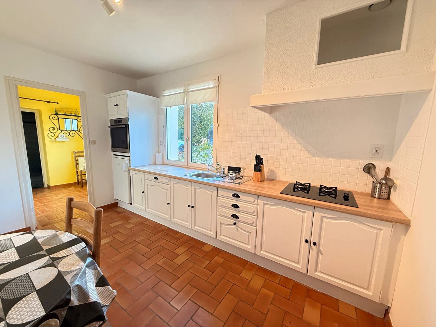 Maison à louer, 139m², Carantec