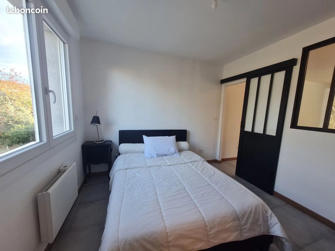 Appartement à louer, 33m², Gardanne