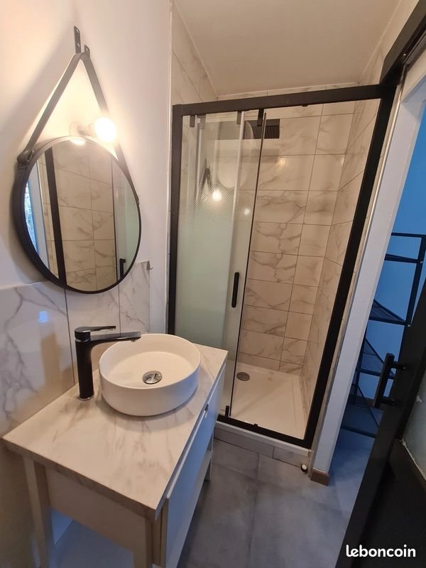 Appartement à louer, 33m², Gardanne
