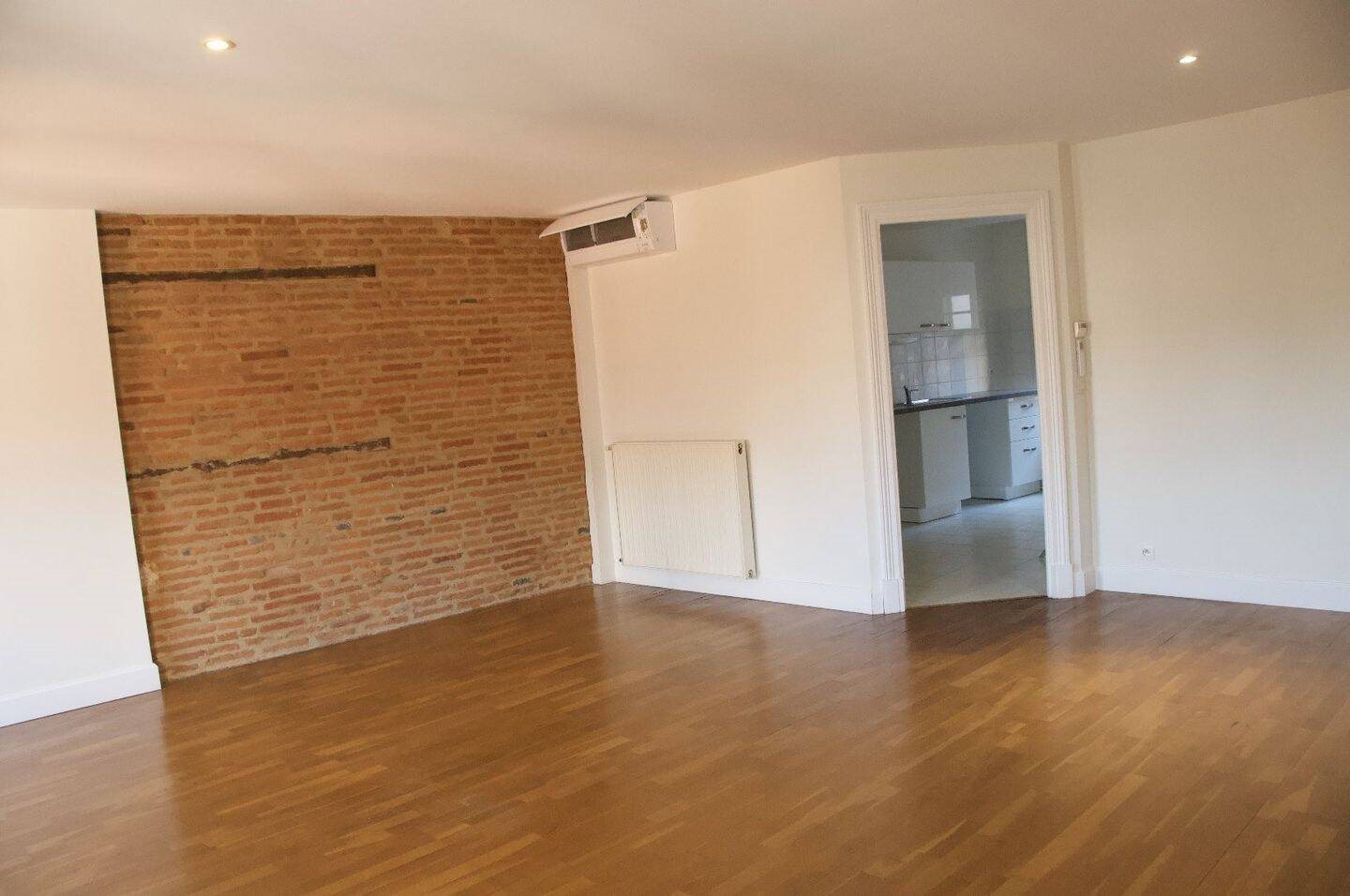 Appartement à louer, 118m², Toulouse