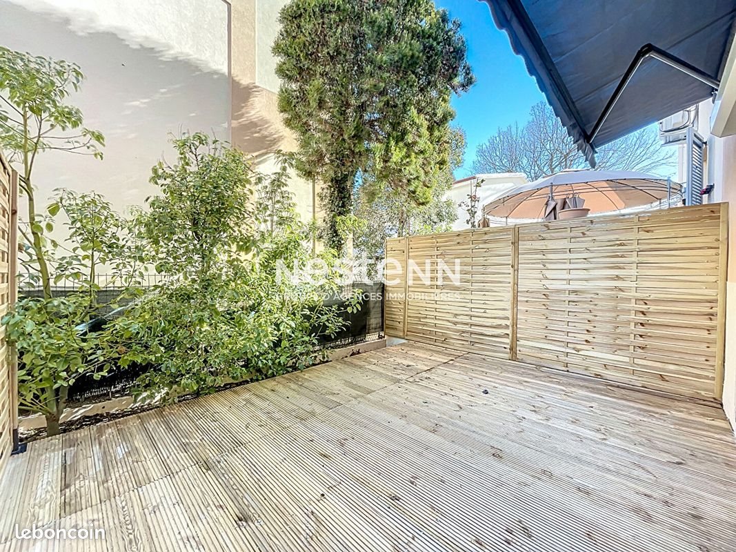 Appartement à vendre, 25m², Vallauris