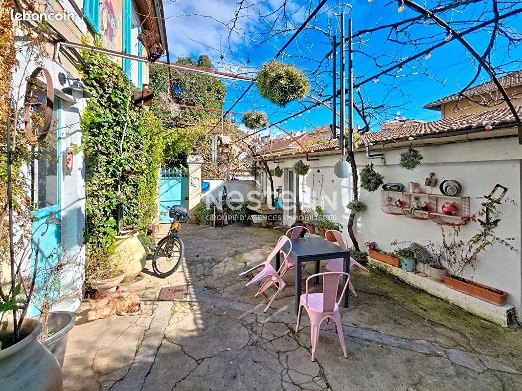 Maison à vendre, 150m², Vallauris