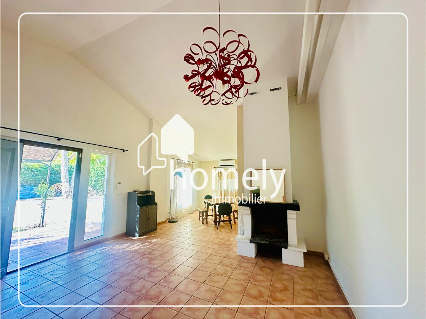 Maison à louer, 90m², Aix-en-Provence