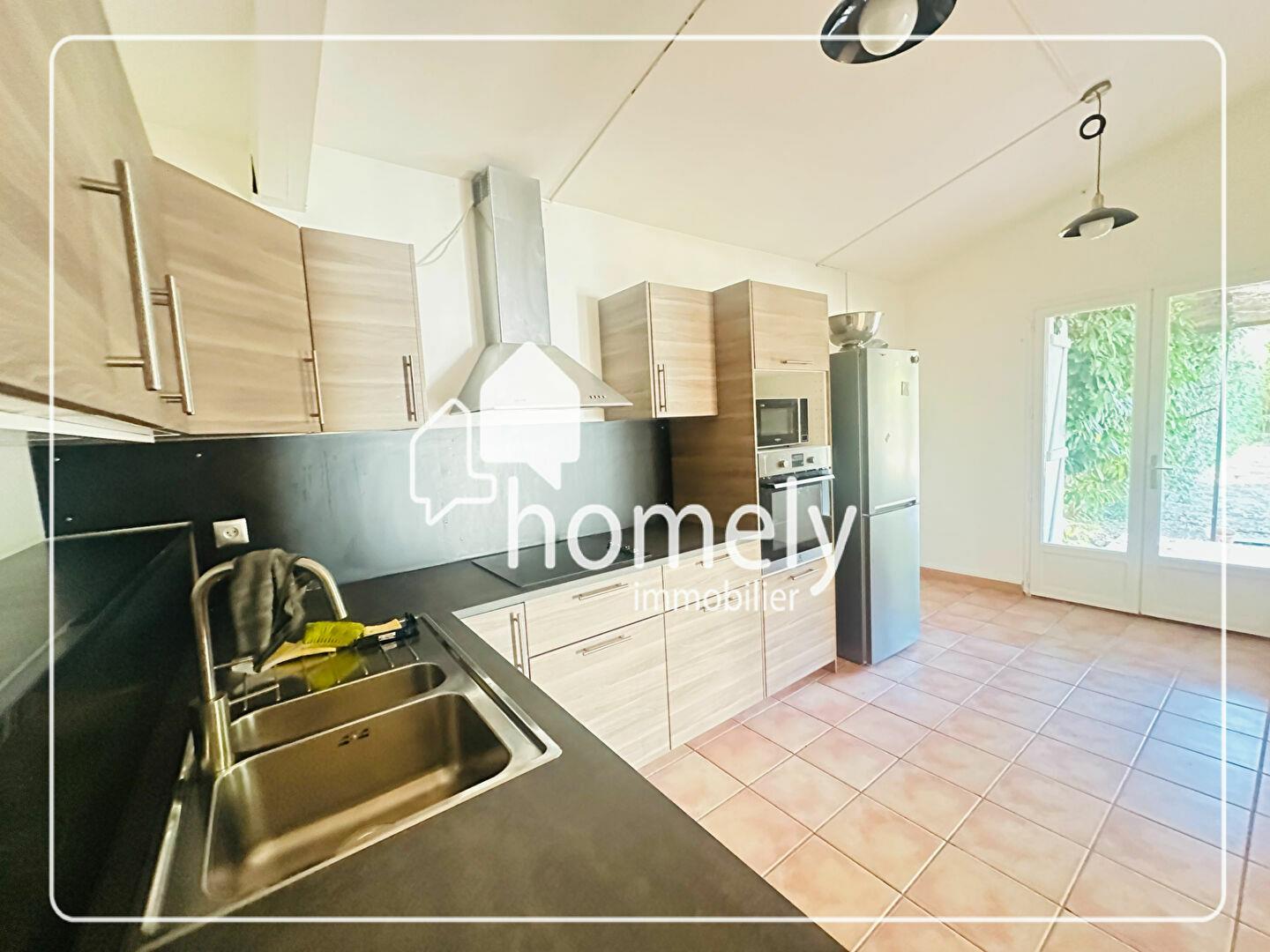 Maison à louer, 90m², Aix-en-Provence