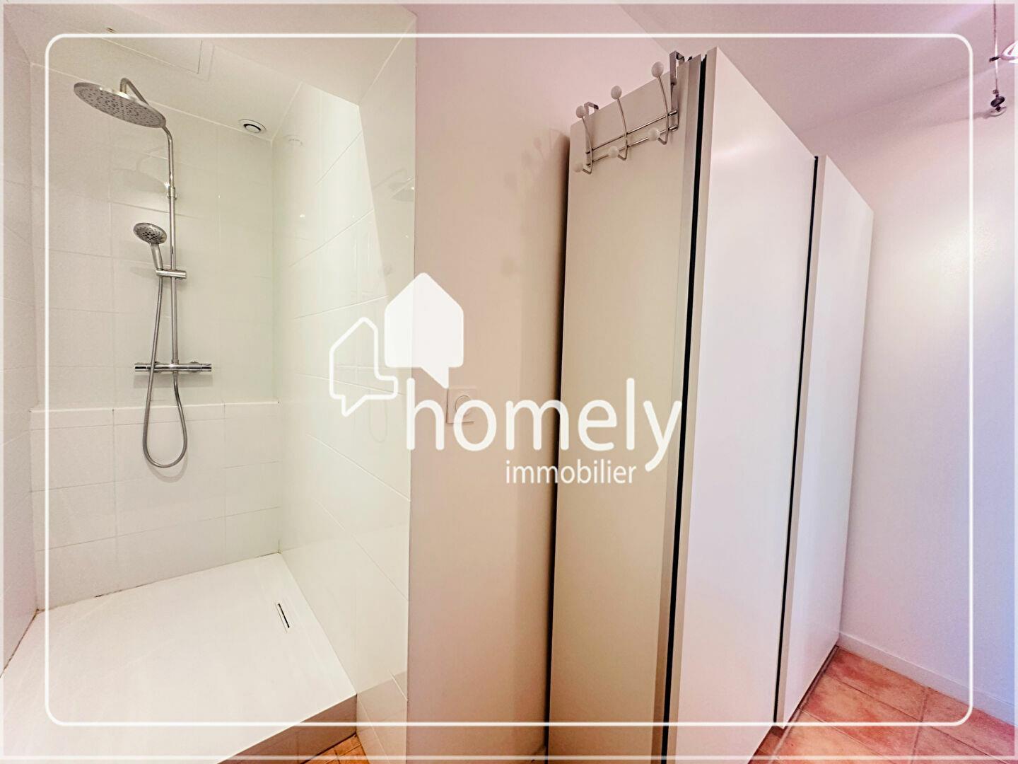 Maison à louer, 90m², Aix-en-Provence