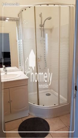 Appartement à louer, 29m², Aix-en-Provence