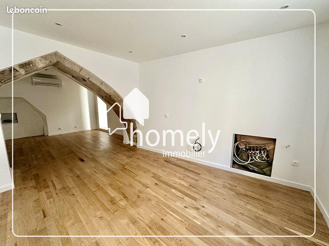 Appartement à vendre, 45m², Saint-Cannat