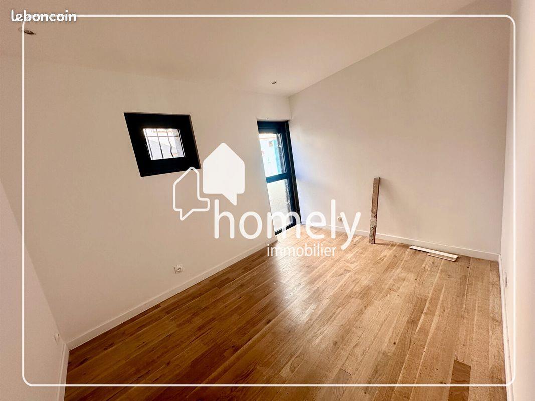 Appartement à vendre, 45m², Saint-Cannat