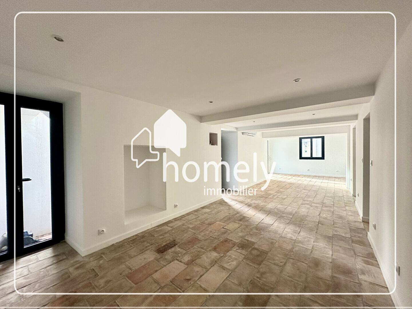 Appartement à vendre, 79m², Saint-Cannat