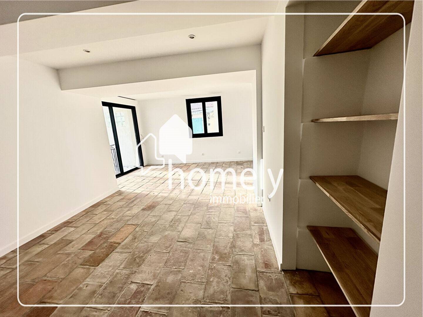 Appartement à vendre, 79m², Saint-Cannat