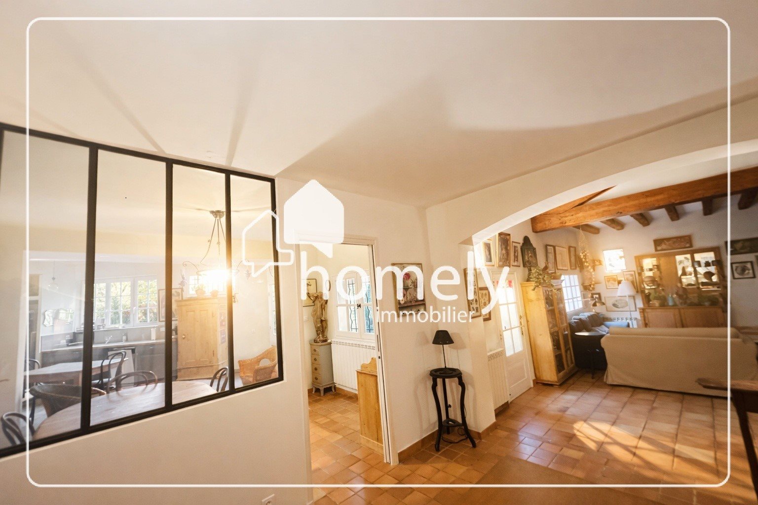 Maison à vendre, 170m², Eguilles