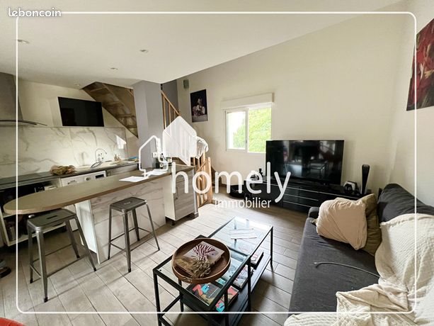 Appartement à louer, 41m², Venelles