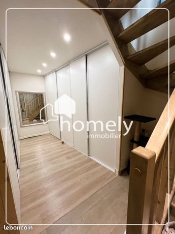 Appartement à louer, 41m², Venelles