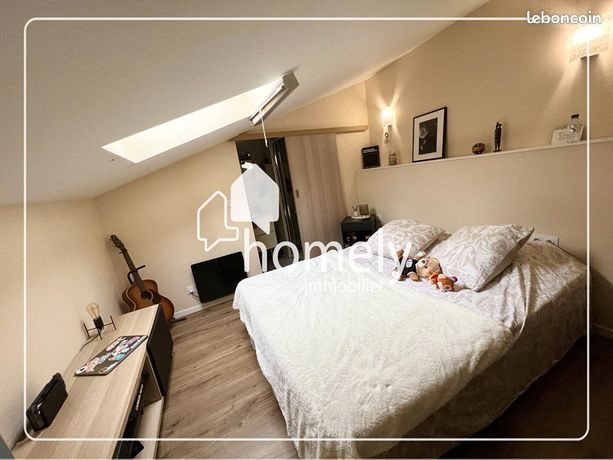 Appartement à louer, 41m², Venelles
