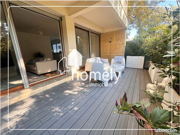 Appartement à vendre, 95m², Aix-en-Provence