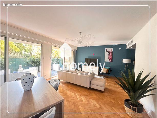 Appartement à vendre, 95m², Aix-en-Provence