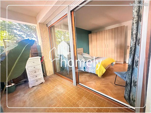 Appartement à vendre, 95m², Aix-en-Provence