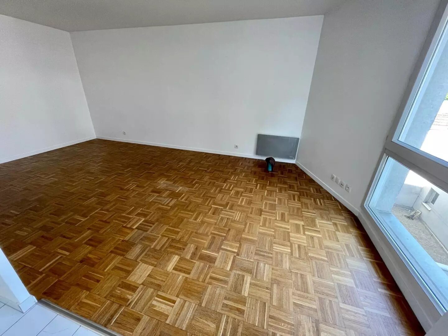 Appartement à louer, 46m², Paris 20ème