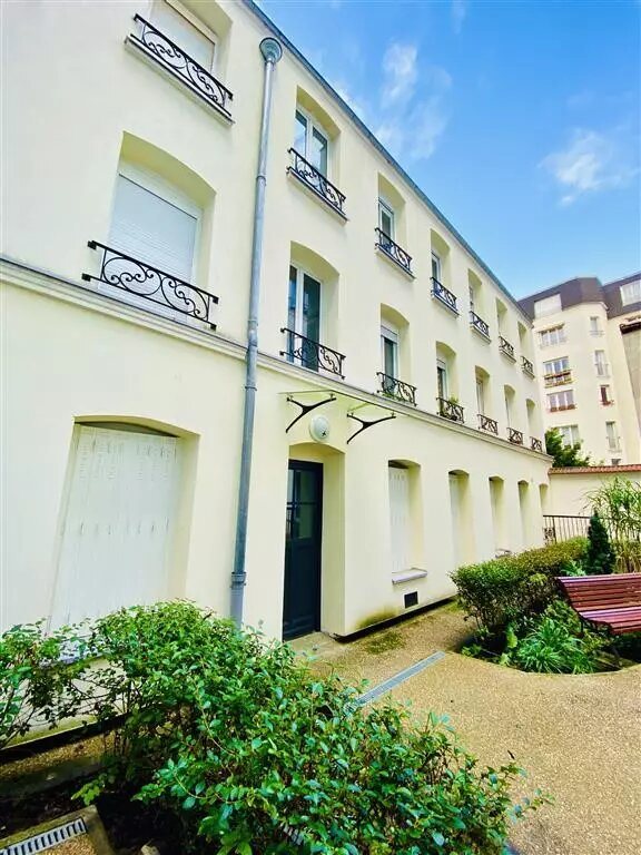 Appartement à louer, 52m², Paris 14ème